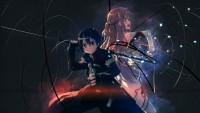 Sword Art Online Episódio 12