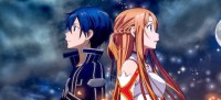 Sword Art Online Episódio 15