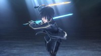 Sword Art Online Episódio 21