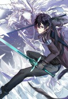 Sword Art Online Episódio 23