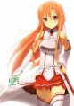 Sword Art Online Episódio 18