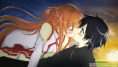 Sword Art Online Episódio 19