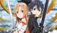 Sword Art Online Episódio 20